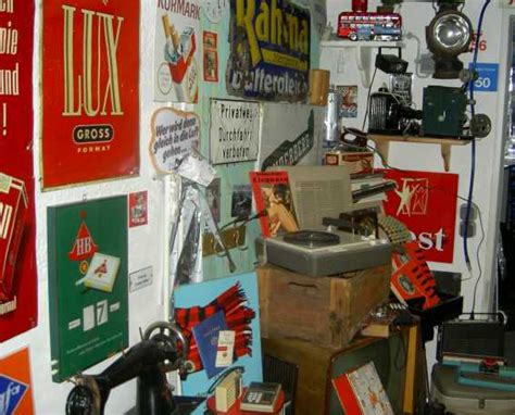 Vintage Geräte Können Ihr Altes Haus In Die Vergangenheit Zurückbringen